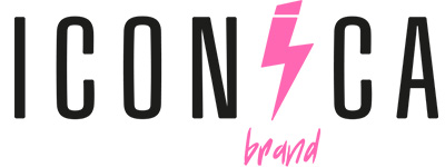 Iconica Brand by glojoined