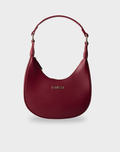 Power Bag Matt – Bordeaux