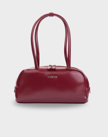 Silu Bag – Bordeaux