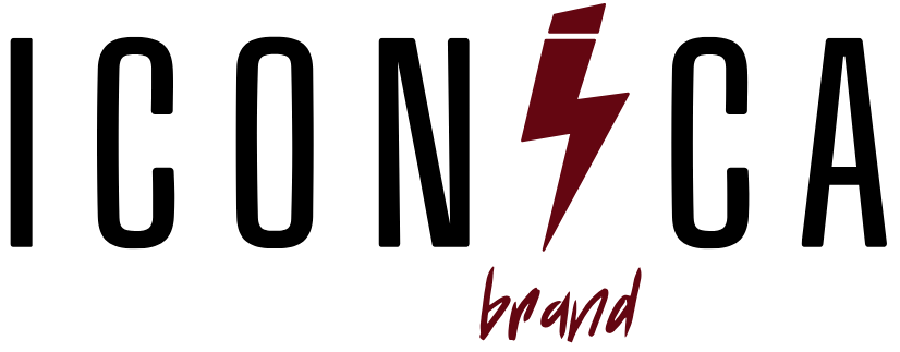 Iconica Brand by glojoined