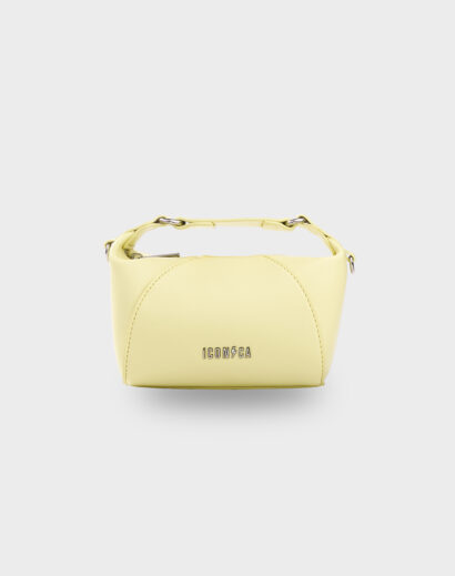Butter Yellow